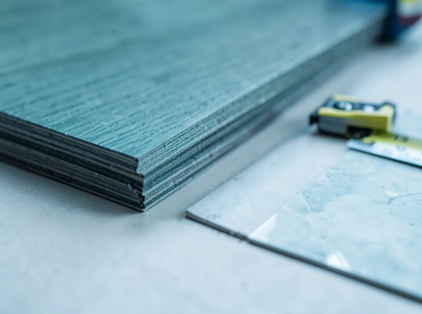 Luxury Vinyl Plank Installation West Wardsboro, VT FAQs